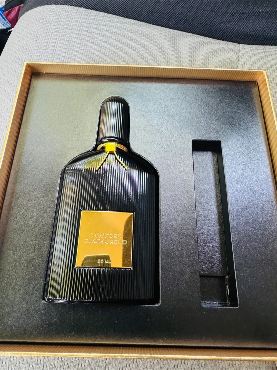 Tom Ford Black Orchid 50ml thumbnail
