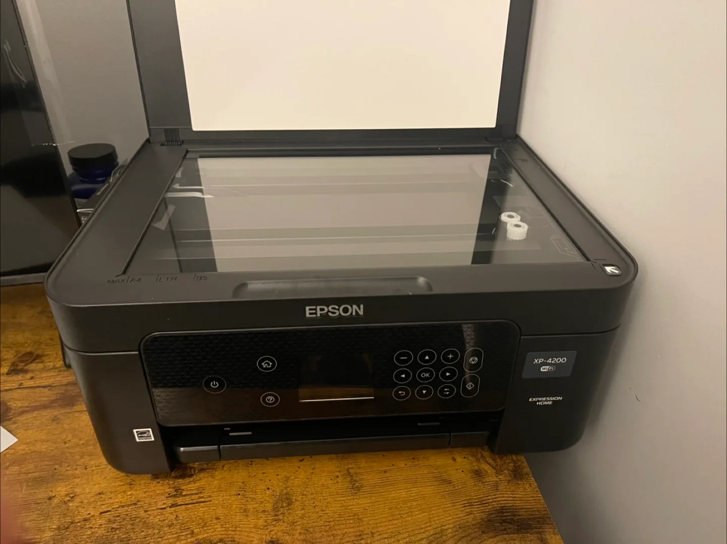 Cricut Explore Air 2 & Epson XP-4200 Printer Bundle image indicator(4)