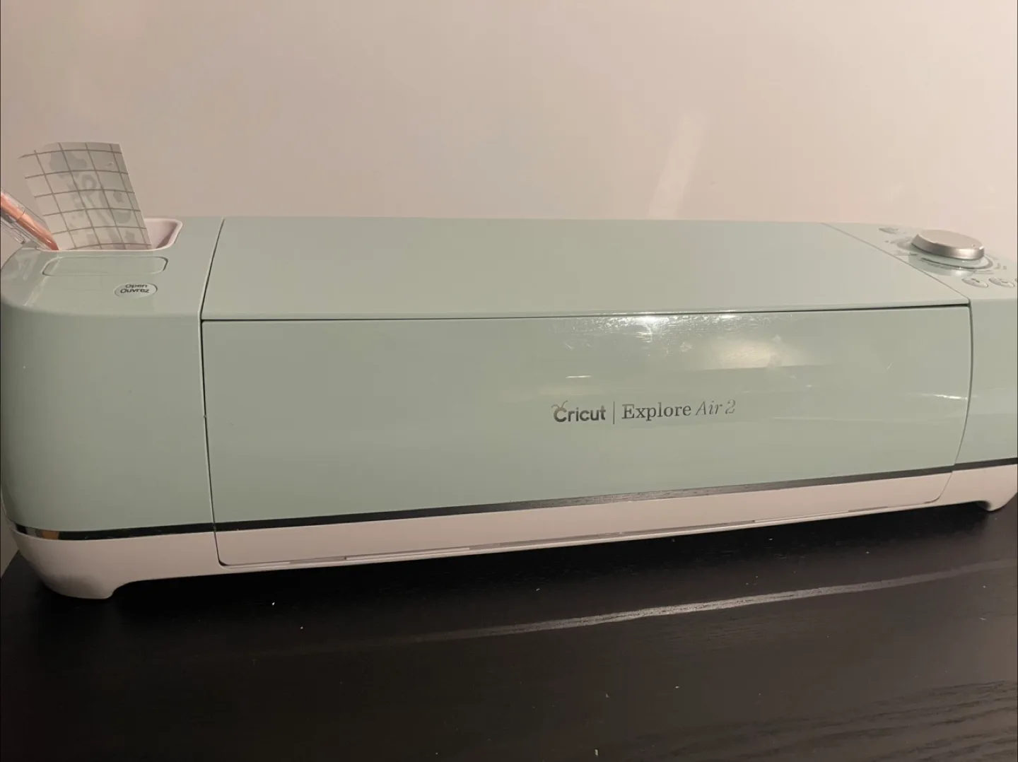 Cricut Explore Air 2 & Epson XP-4200 Printer Bundle image indicator(3)