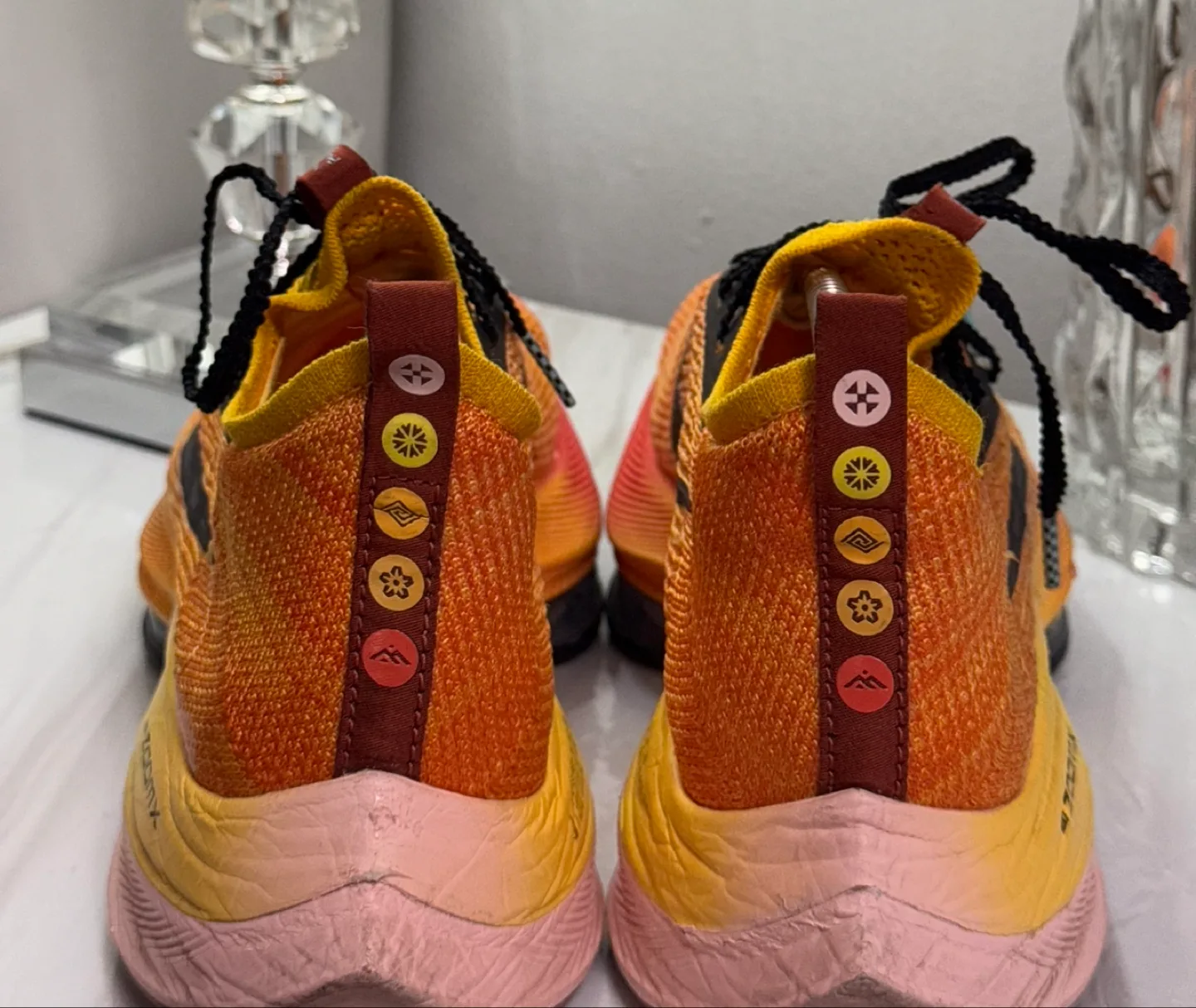 Nike ZoomX Alphafly NEXT% Running Shoes image indicator(4)