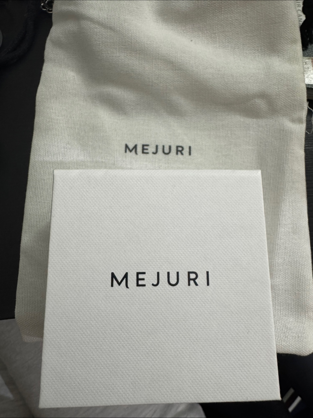 mejuri bracelet - photo 2