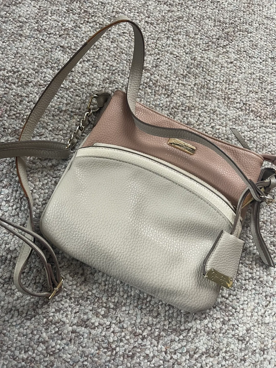 Jessica Simpson Cross-Body Bag thumbnail