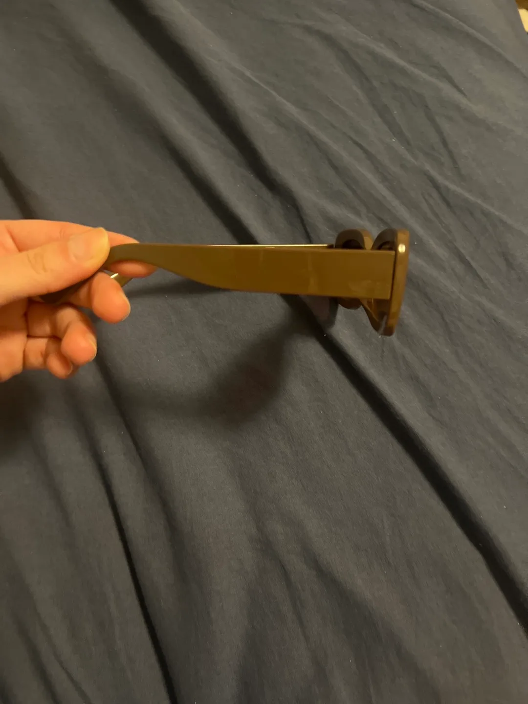 Brown Sunglasses image indicator(2)