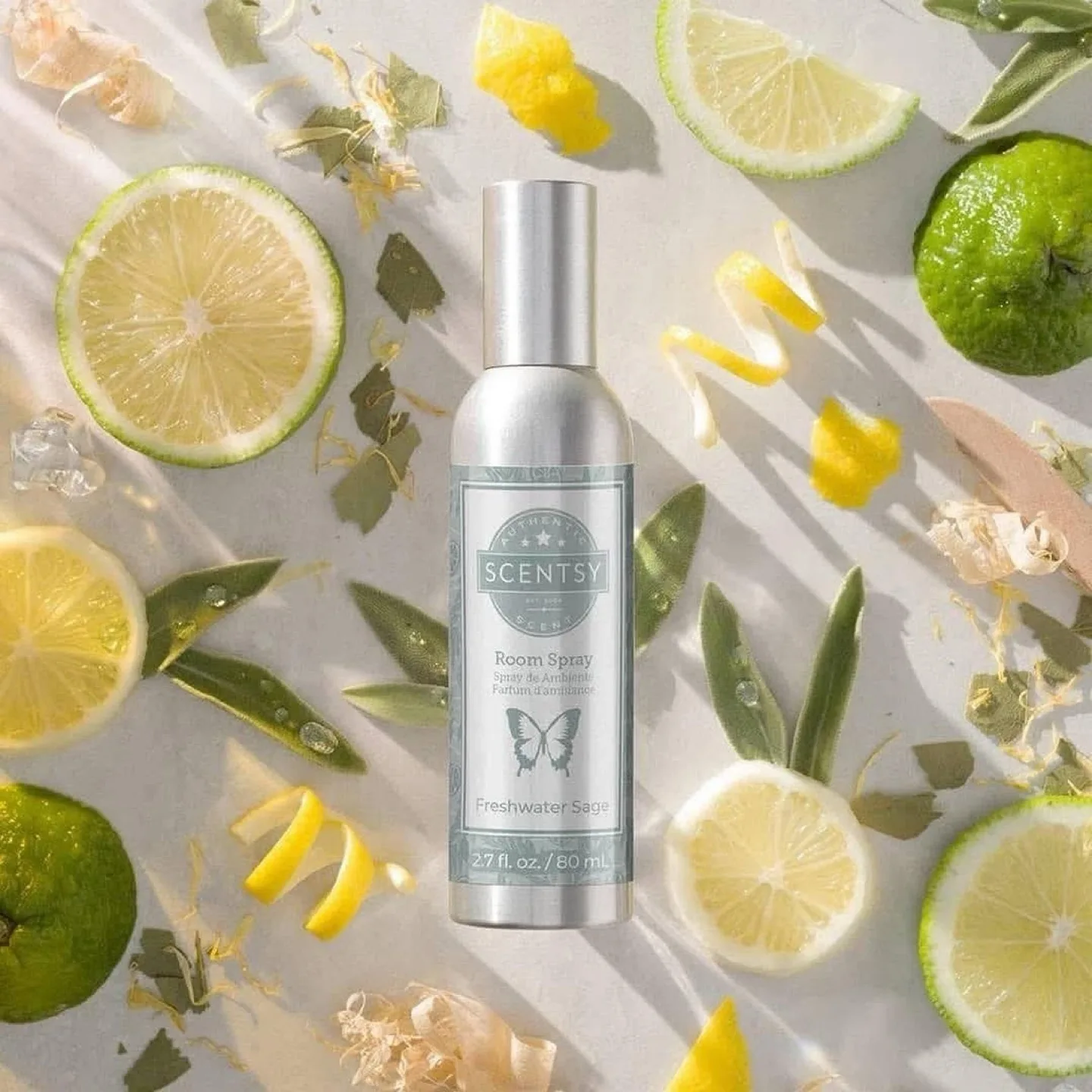 Scentsy Room Sprays! thumbnail