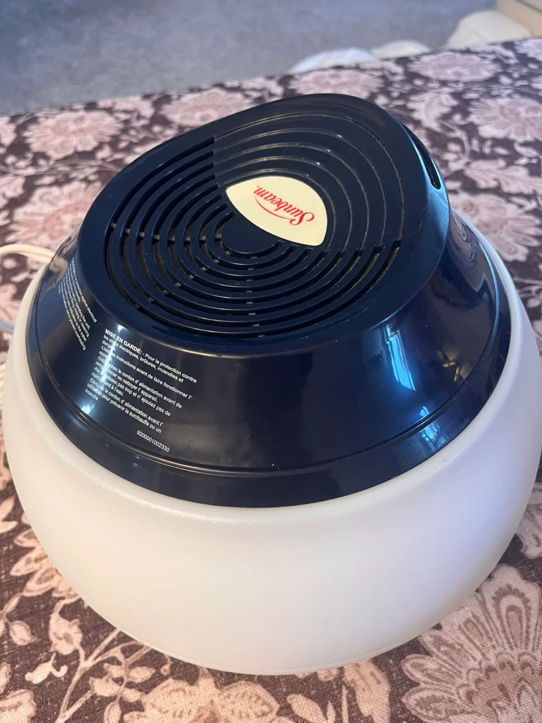 Humidifier thumbnail