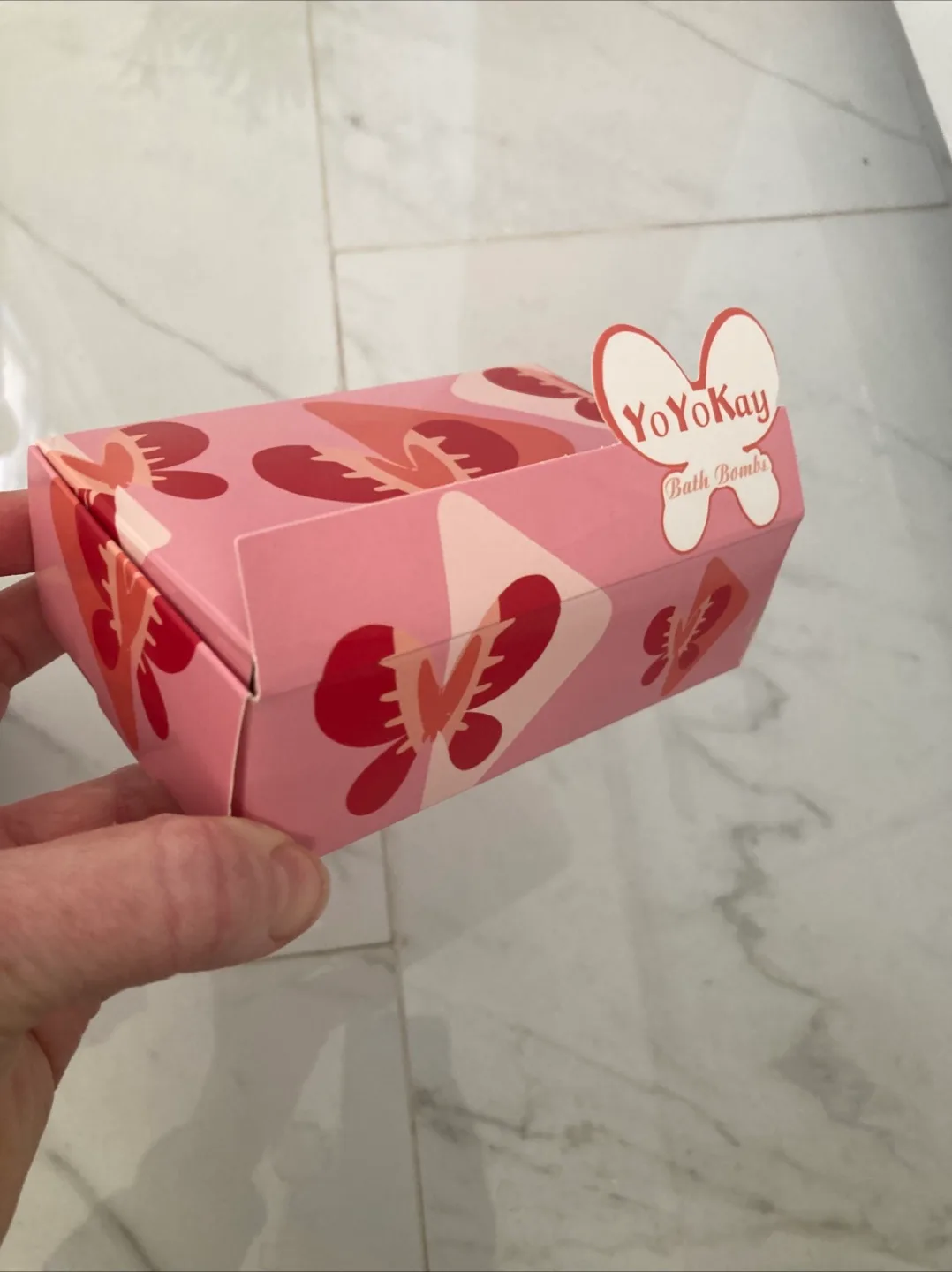 36 Bath Bombs - 6 Boxes of 6 Bombs Each - Stocking Stuffers image indicator(6)