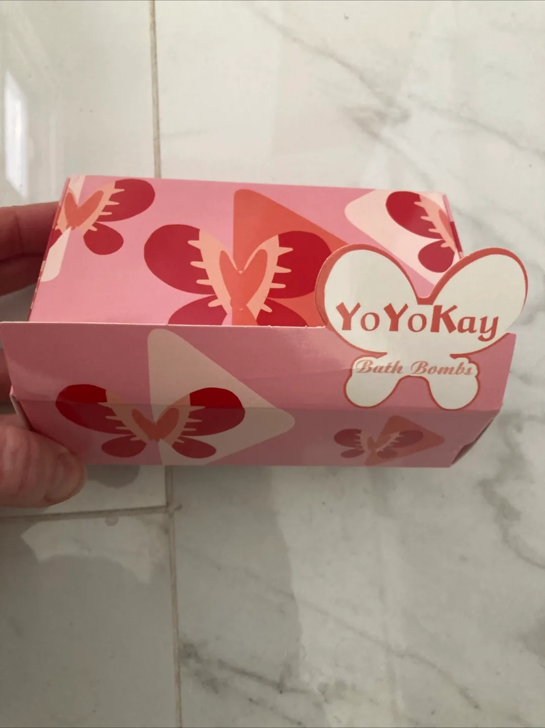 36 Bath Bombs - 6 Boxes of 6 Bombs Each - Stocking Stuffers image indicator(7)