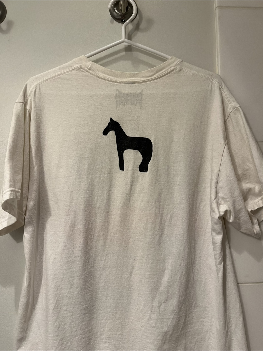 Blade Runner 2049 T-Shirt - Rucking Fotten - photo 2