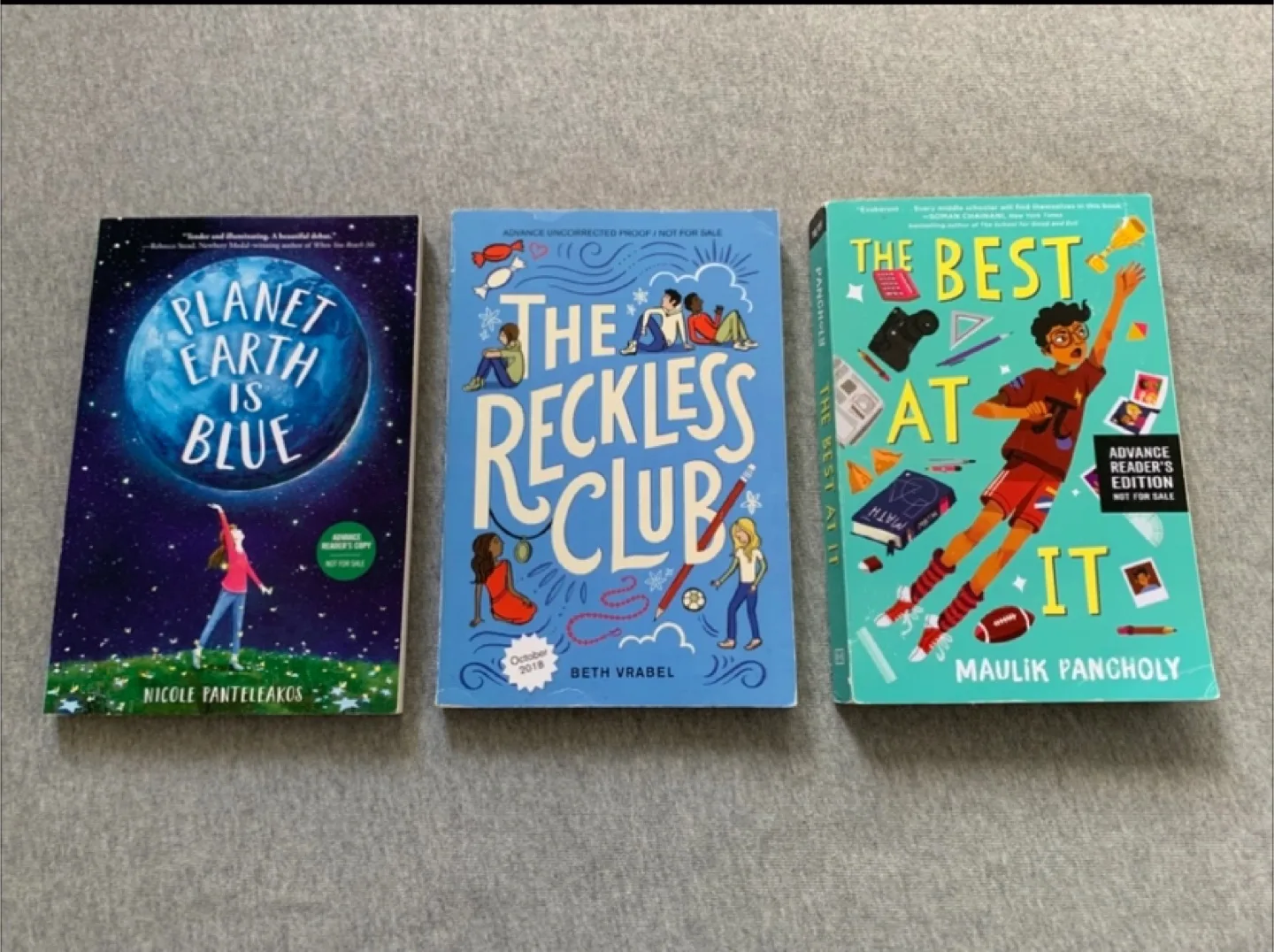 Children and Young Adult Books $1 each thumbnail