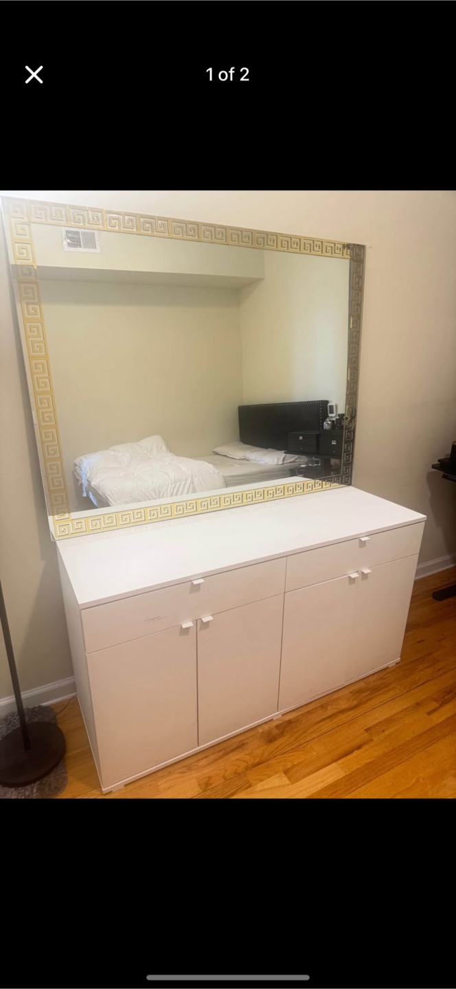 Designer Mirror