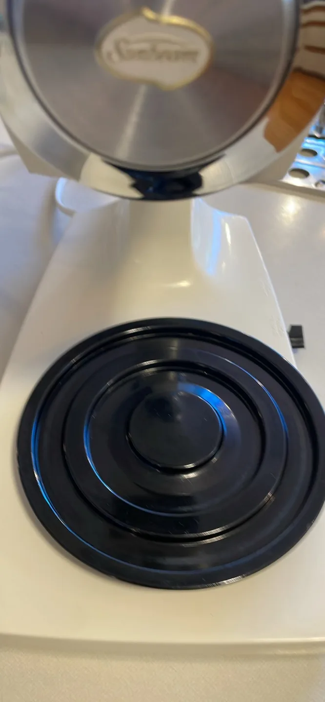 Vintage Sunbeam 1970’s Mixer image indicator(6)