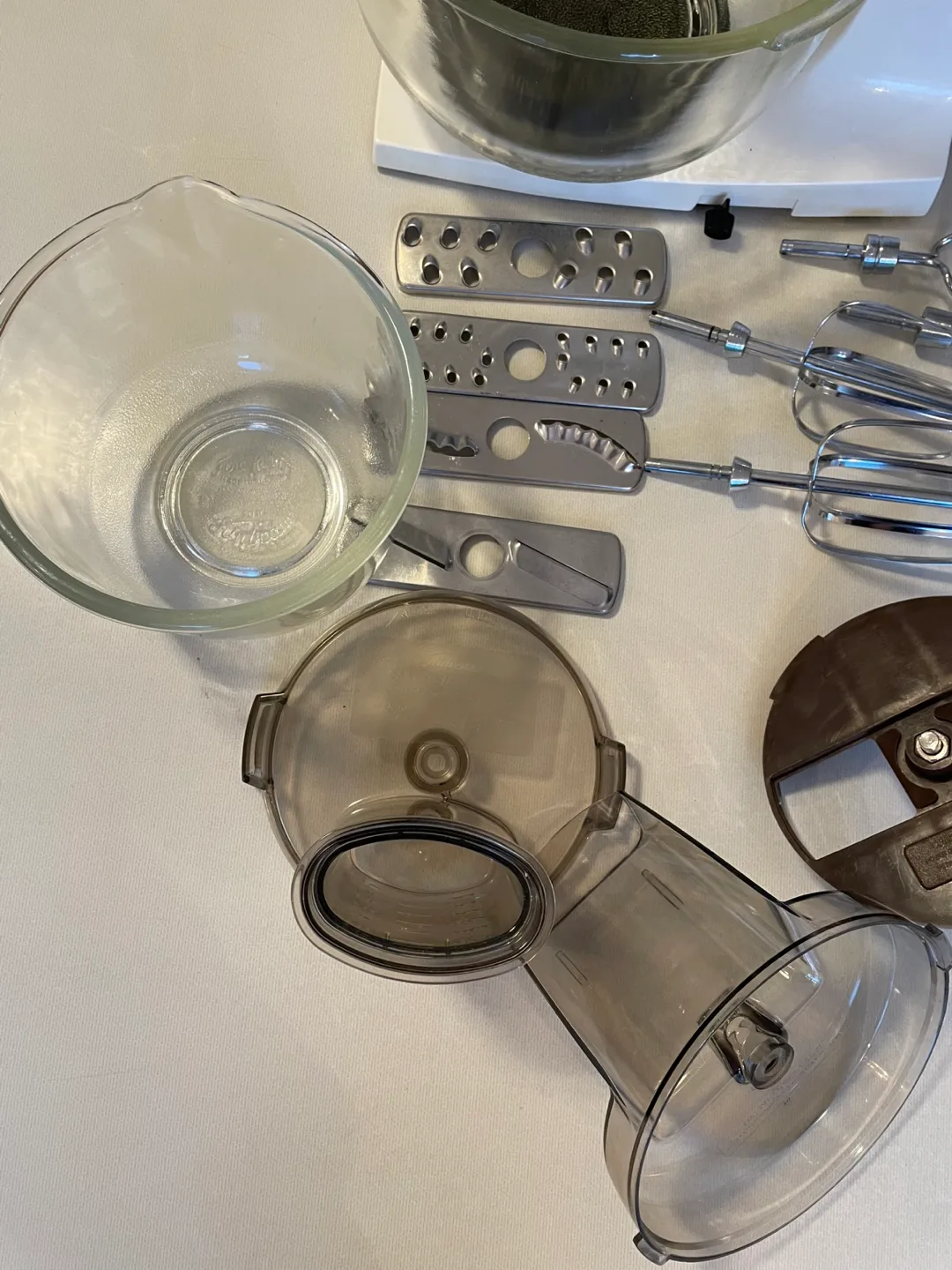 Vintage Sunbeam 1970’s Mixer image indicator(4)