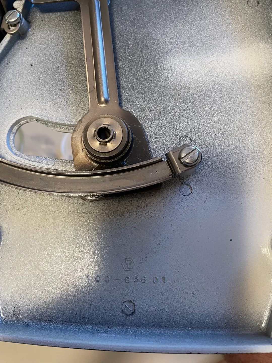 Vintage Sunbeam 1970’s Mixer image indicator(9)