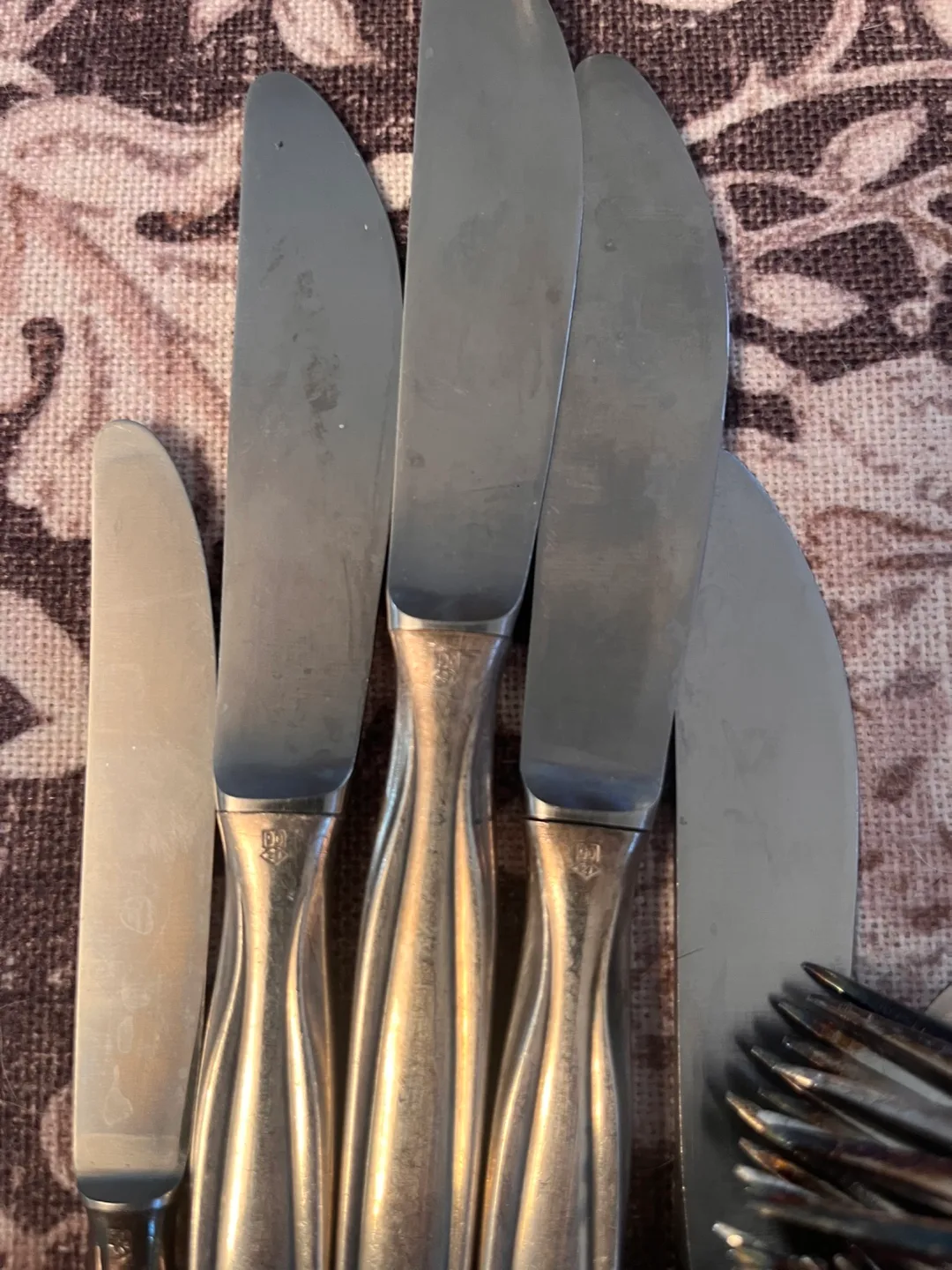 Silverware thumbnail