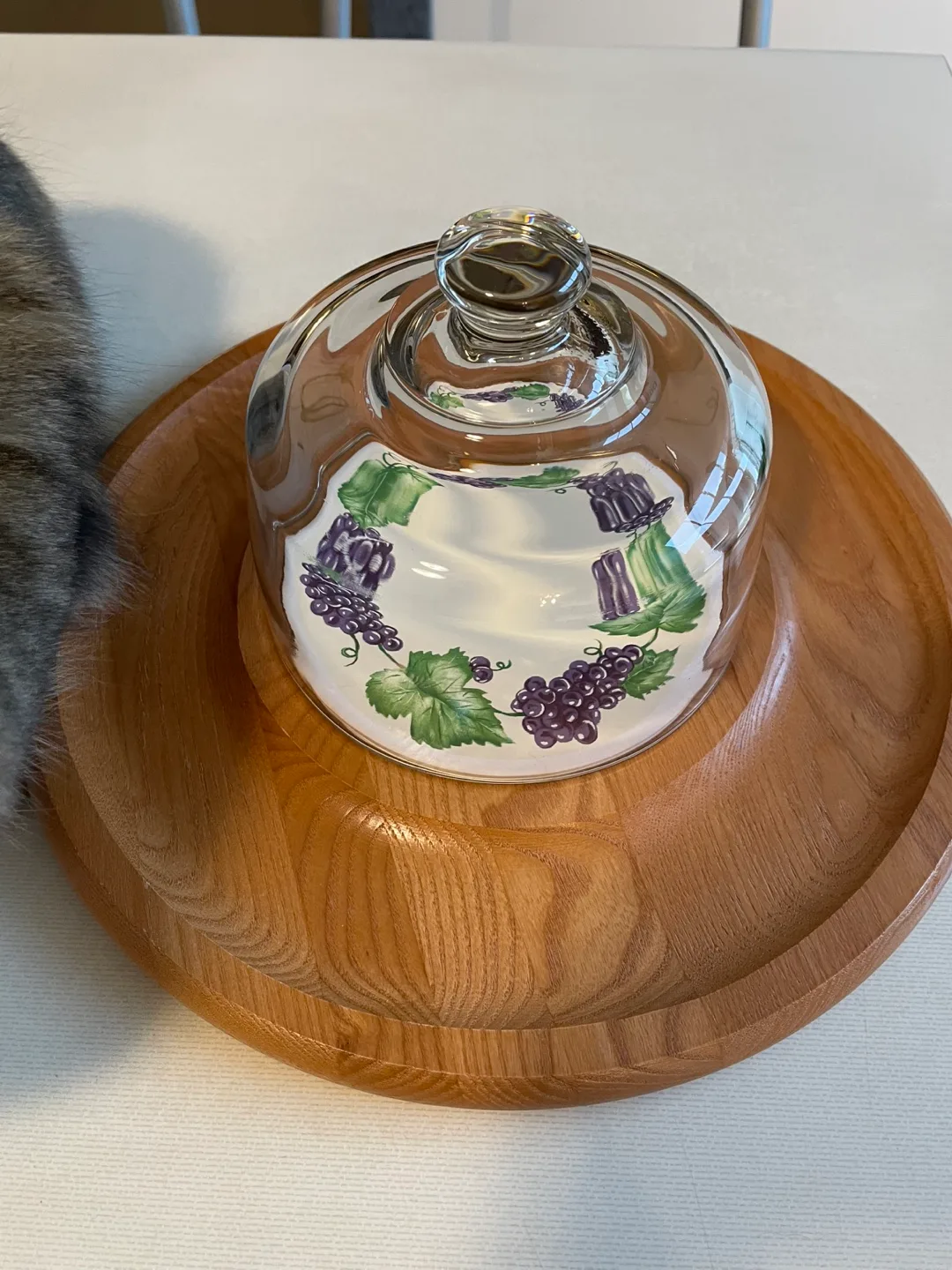 Cornwall Cheese Platter image indicator(3)