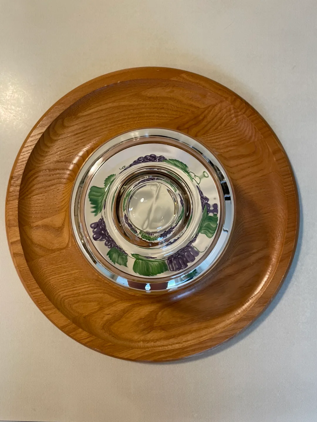 Cornwall Cheese Platter image indicator(2)