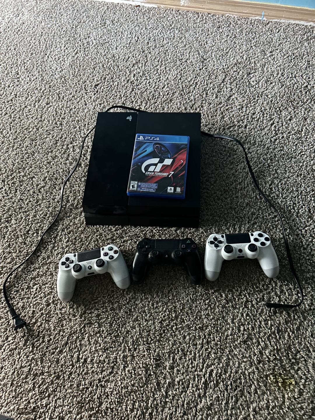 PlayStation 4