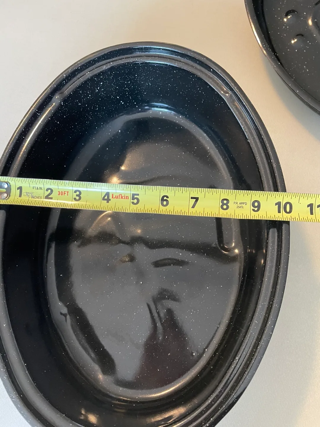 Roasting Pan 14.6” image indicator(3)