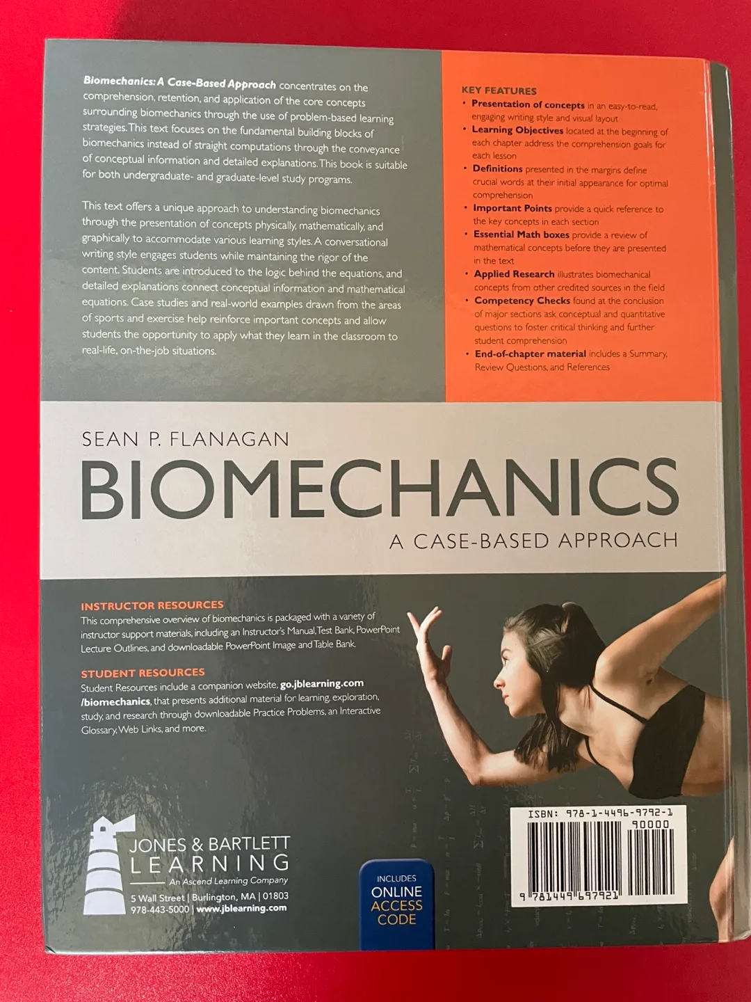 Biomechanics Text Book image indicator(2)