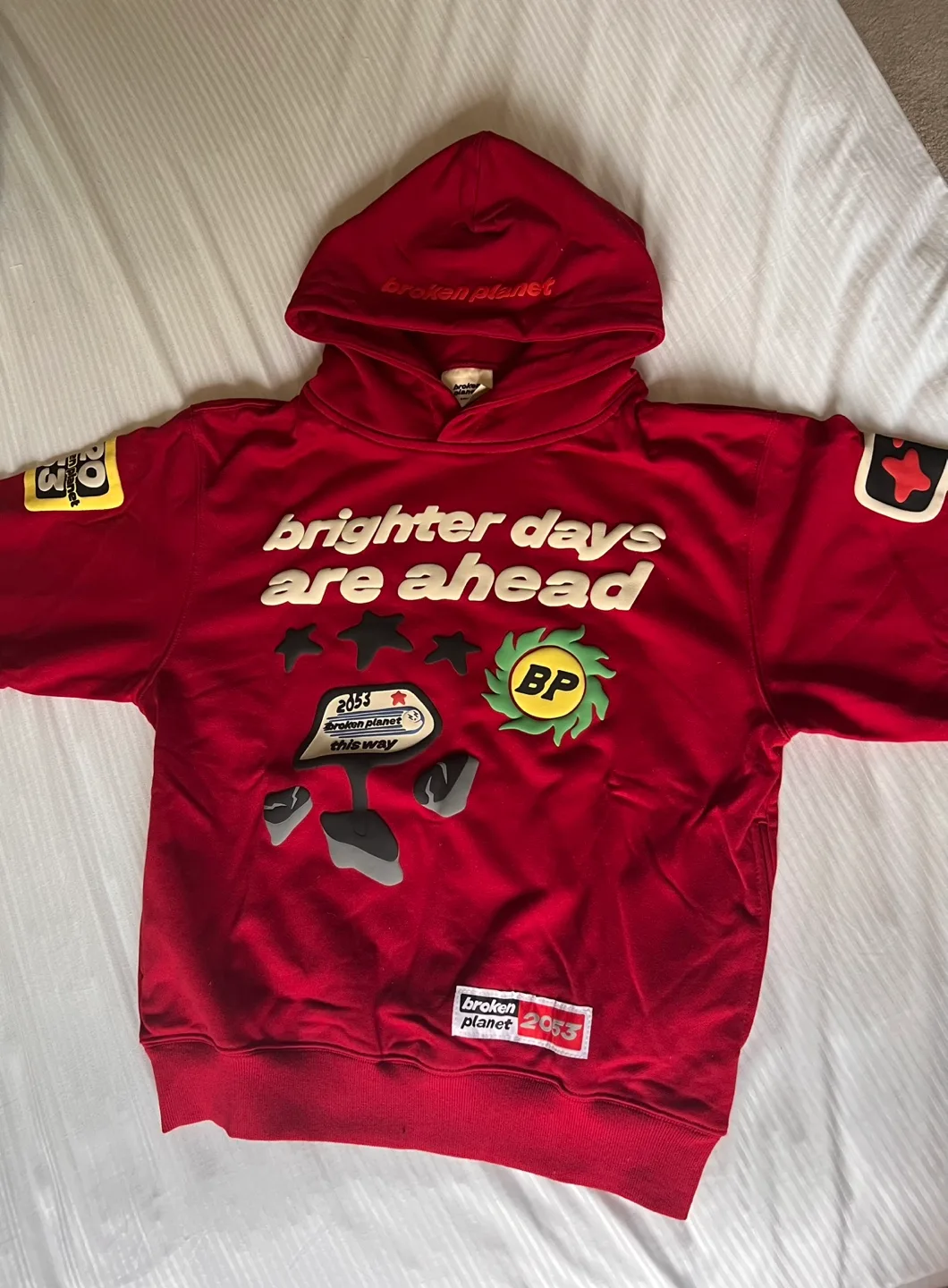 Broken Planet Tracksuit 🪐 image indicator(3)