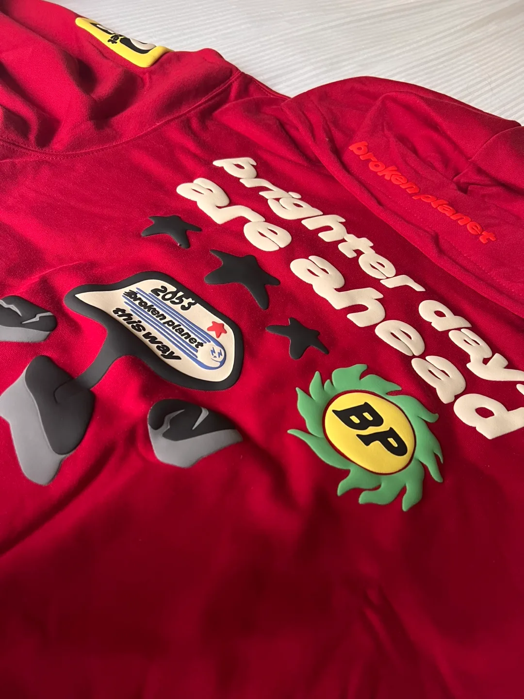 Broken Planet Tracksuit 🪐 image indicator(2)