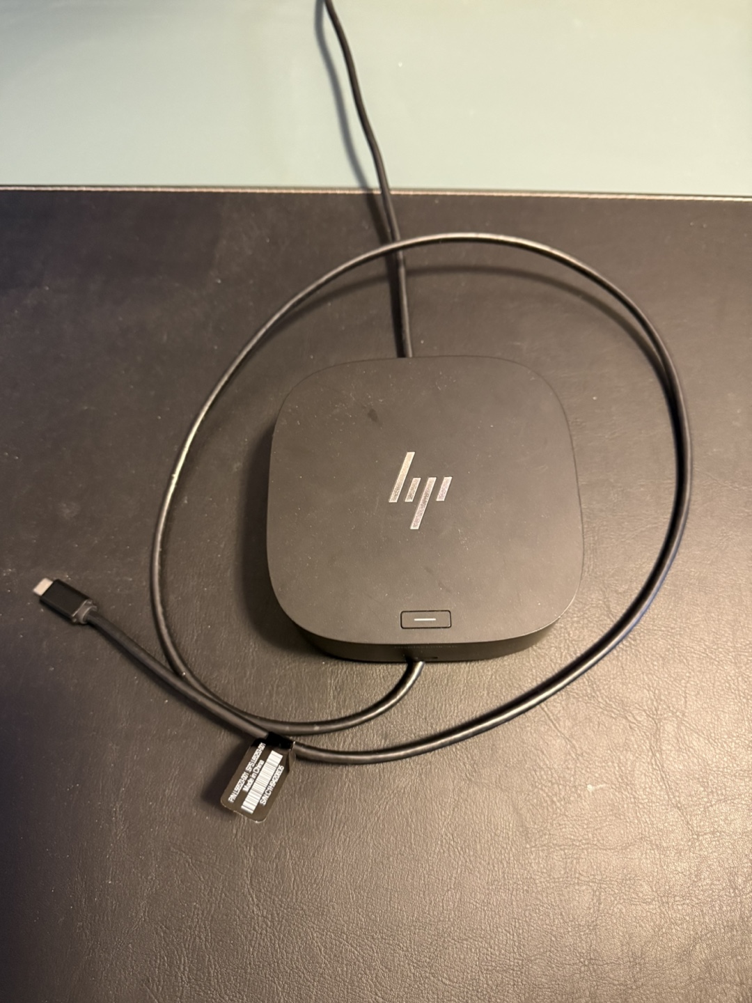 HP USB-C Universal Dock G2