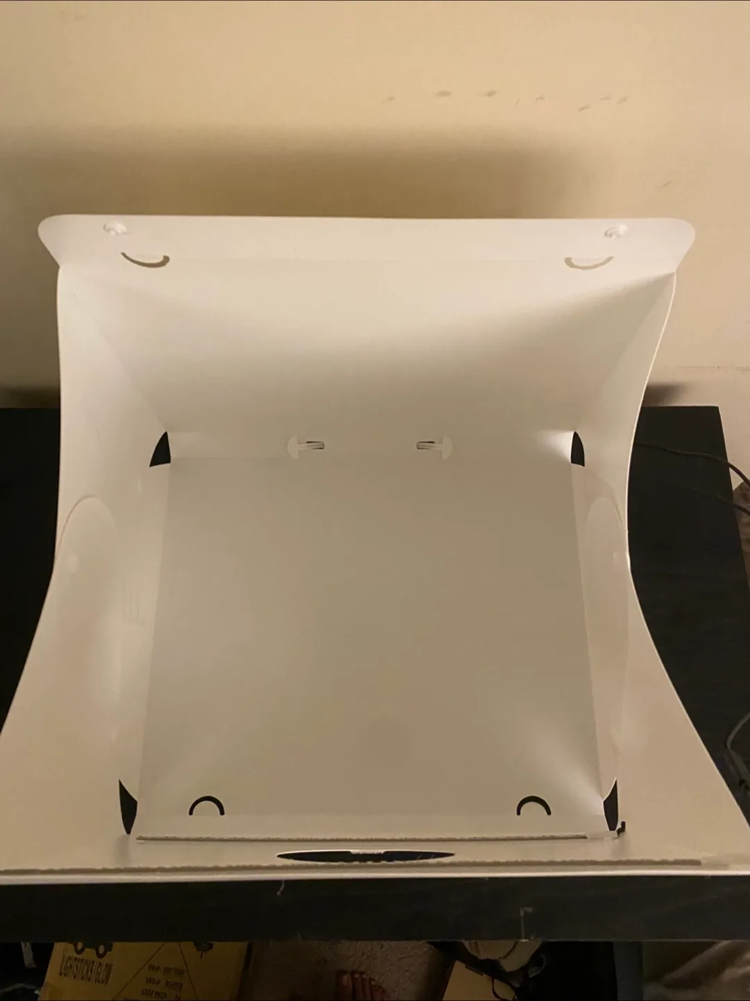 Table Top Light Box - EMART image indicator(5)