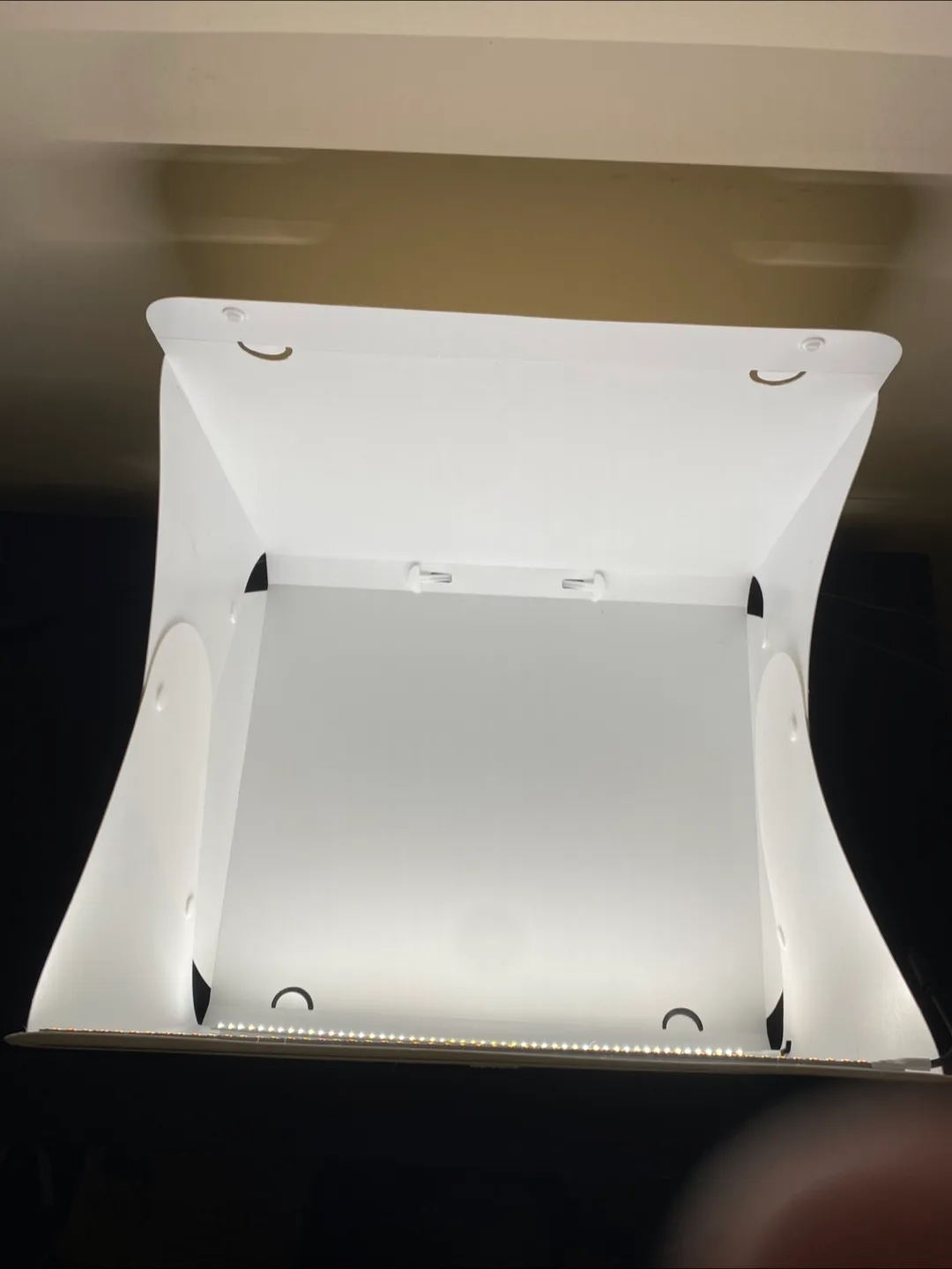 Table Top Light Box - EMART image indicator(6)