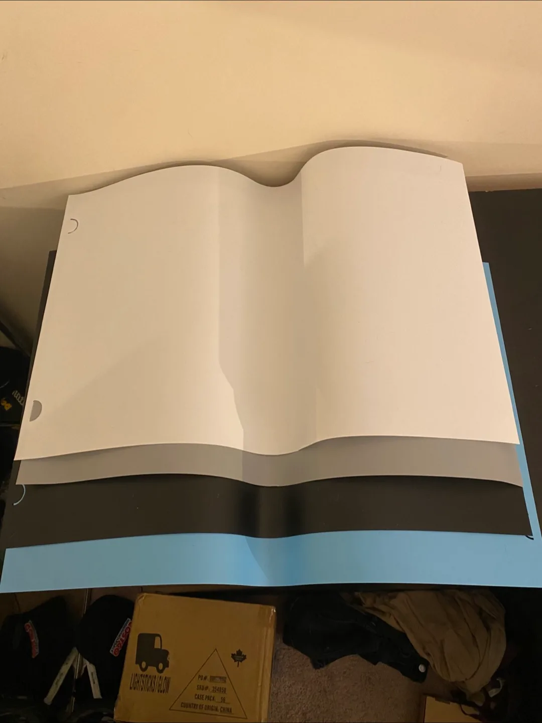 Table Top Light Box - EMART image indicator(3)