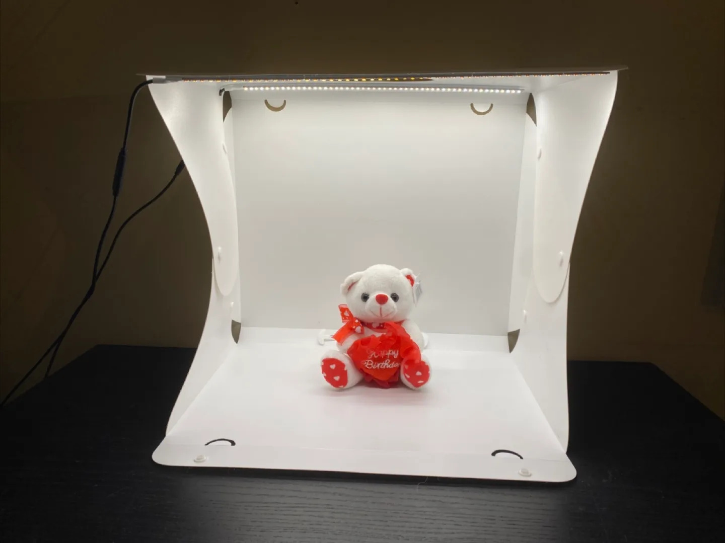 Table Top Light Box - EMART image indicator(8)