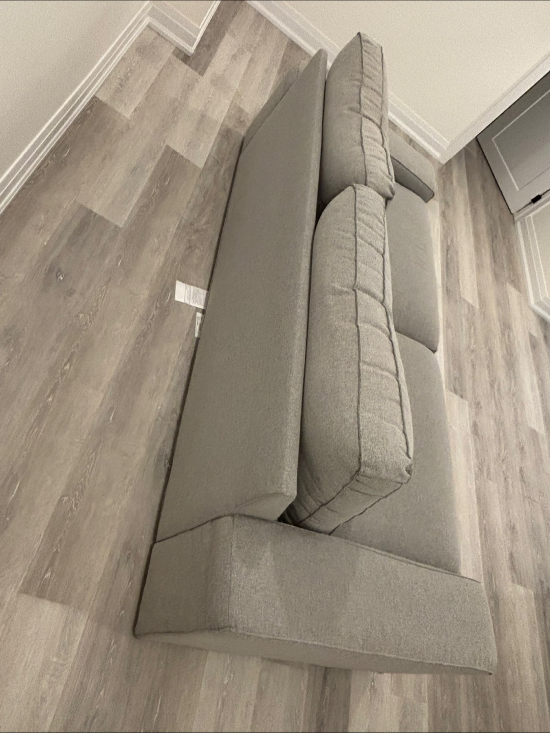 KIVIK sofa grey