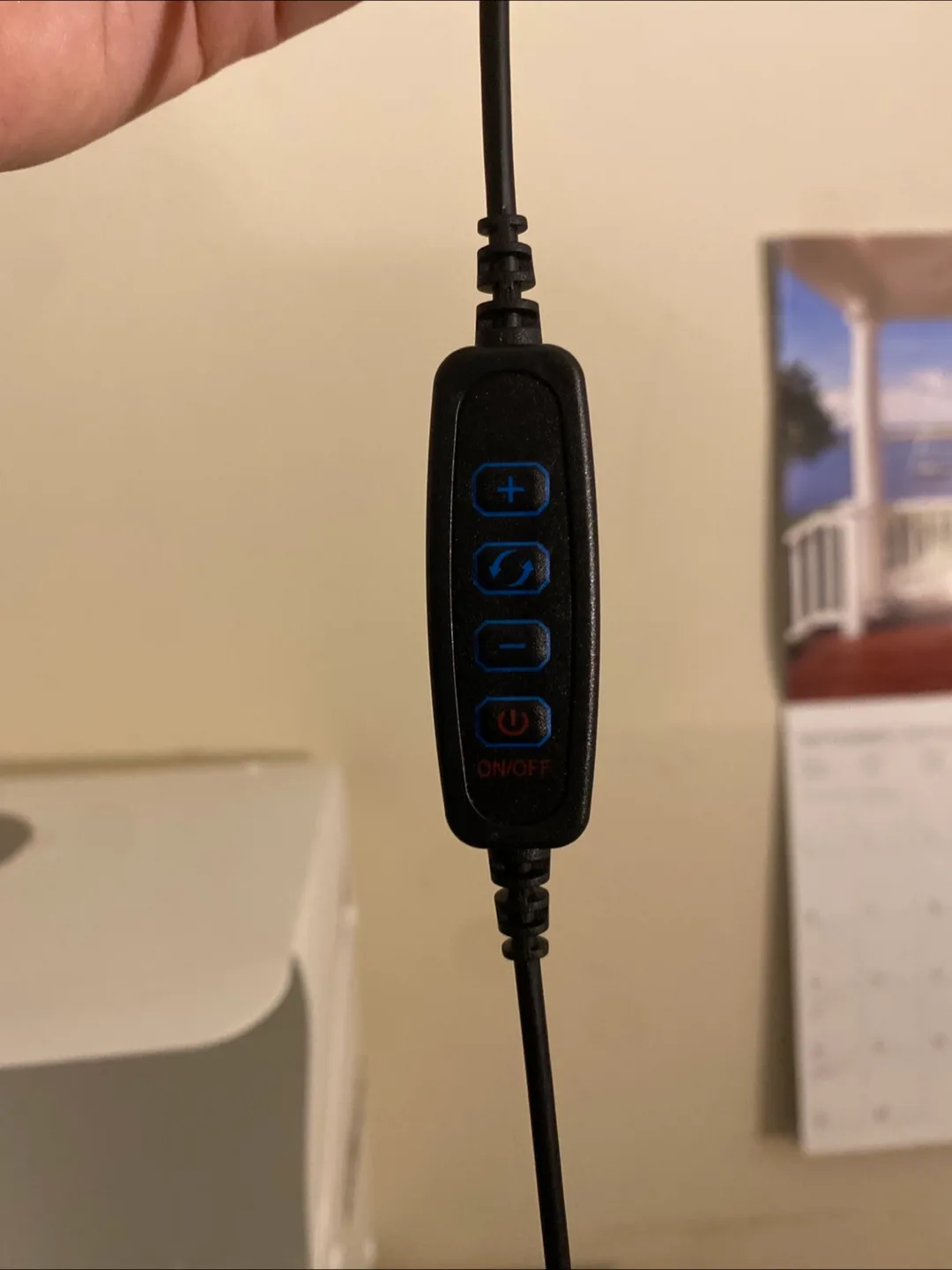 Table Top Light Box - EMART image indicator(4)