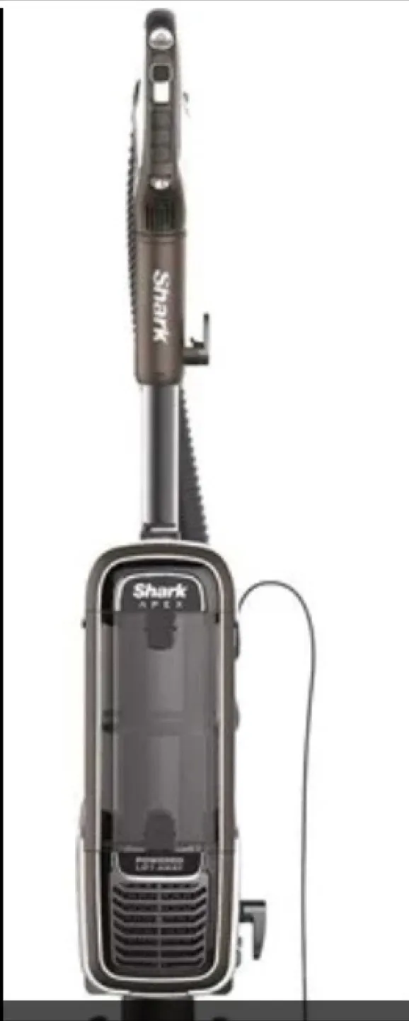 SharkNinja APEX Upright Vacuum AZ1002 thumbnail