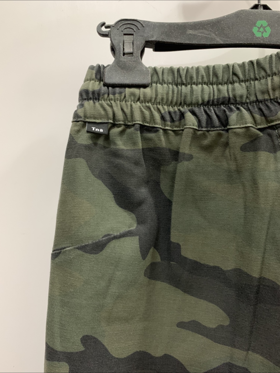 TNA Camo Joggers - Size XS - photo 2