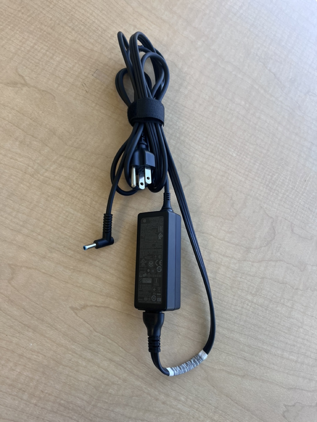 HP Laptop Charger