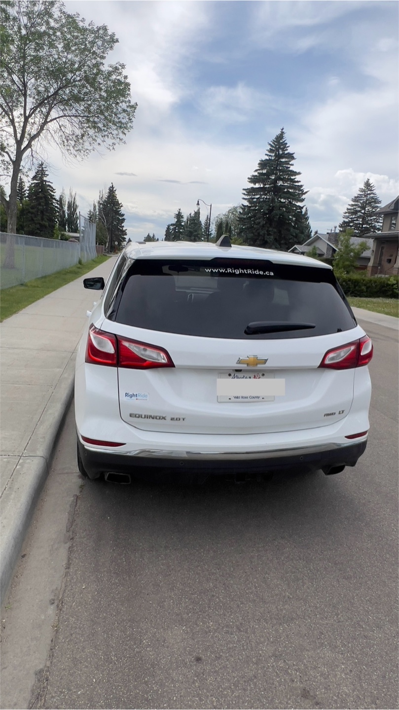Chevrolet Equinox 2018 - photo 4