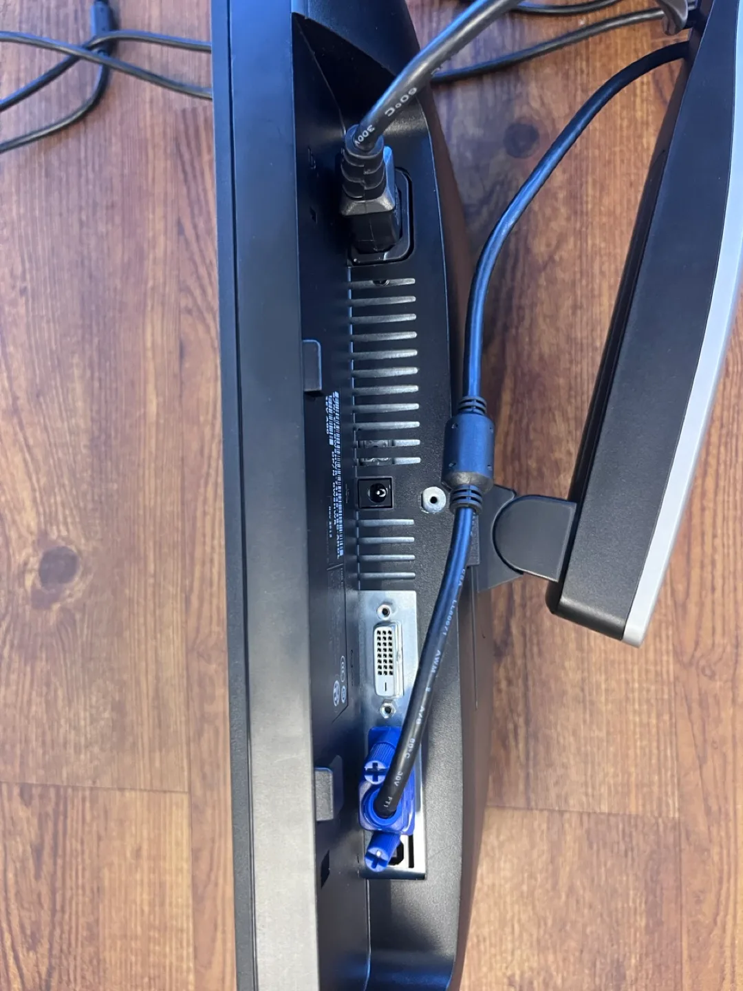 Dell Monitor image indicator(2)