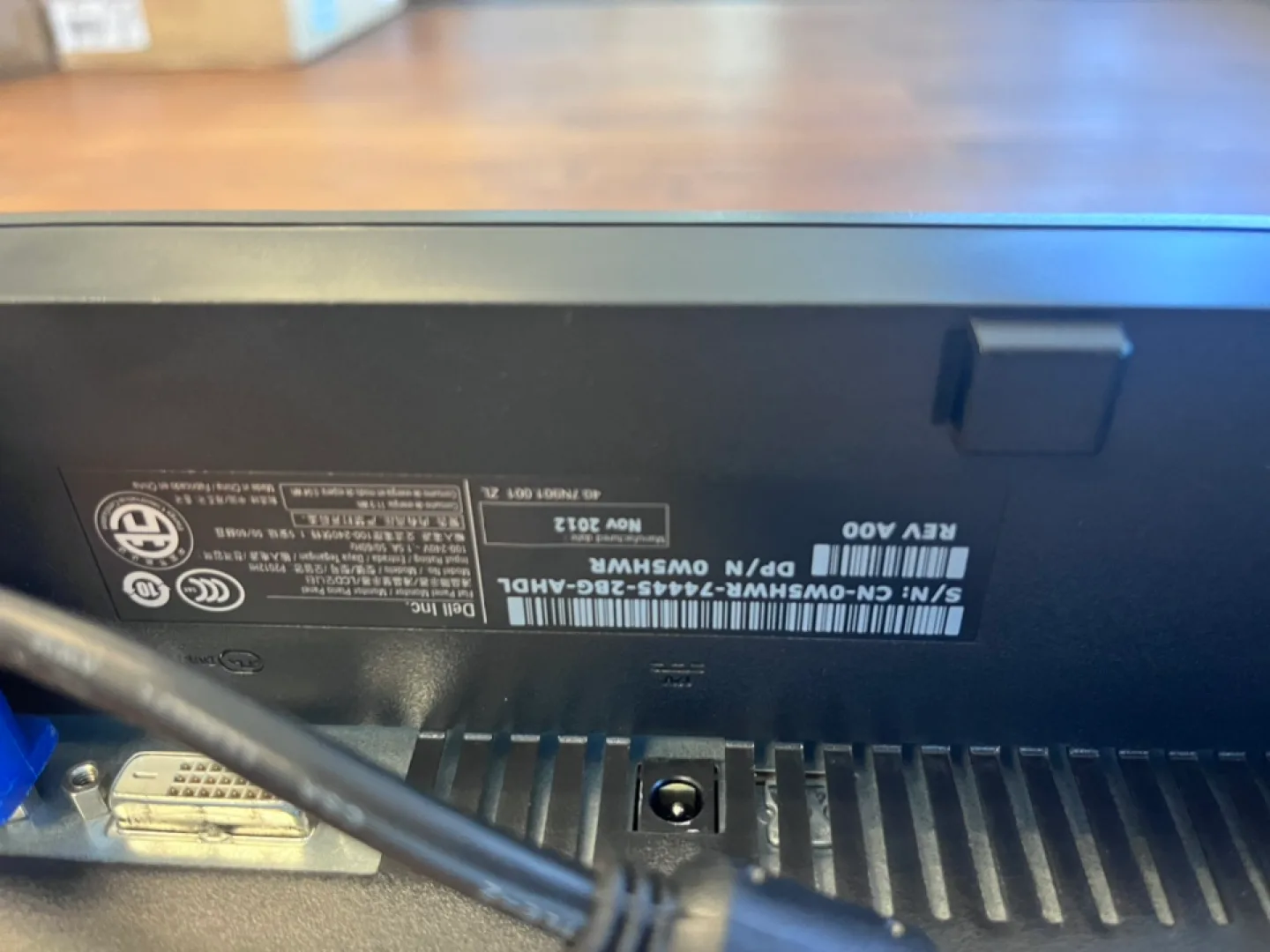 Dell Monitor image indicator(3)