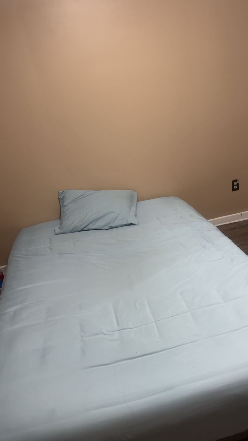 White Mattress - 60x80cm - photo 2