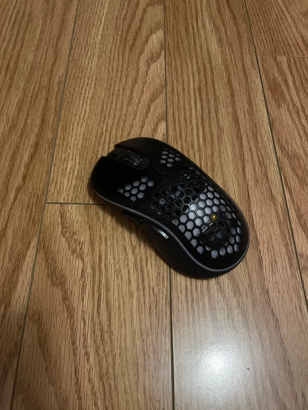 Gaming Mouse #freecycle thumbnail