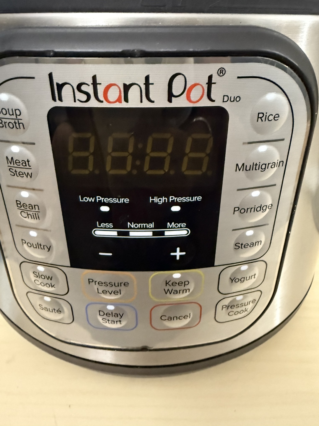 Instant Pot Duo 7-in-1 Electric Pressure Cooker - photo 5