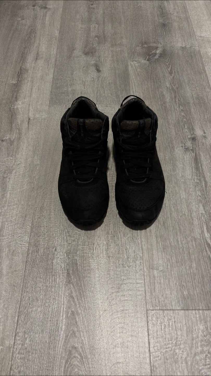 Columbia Men's BM3711-010 Shoes - Size 10 thumbnail