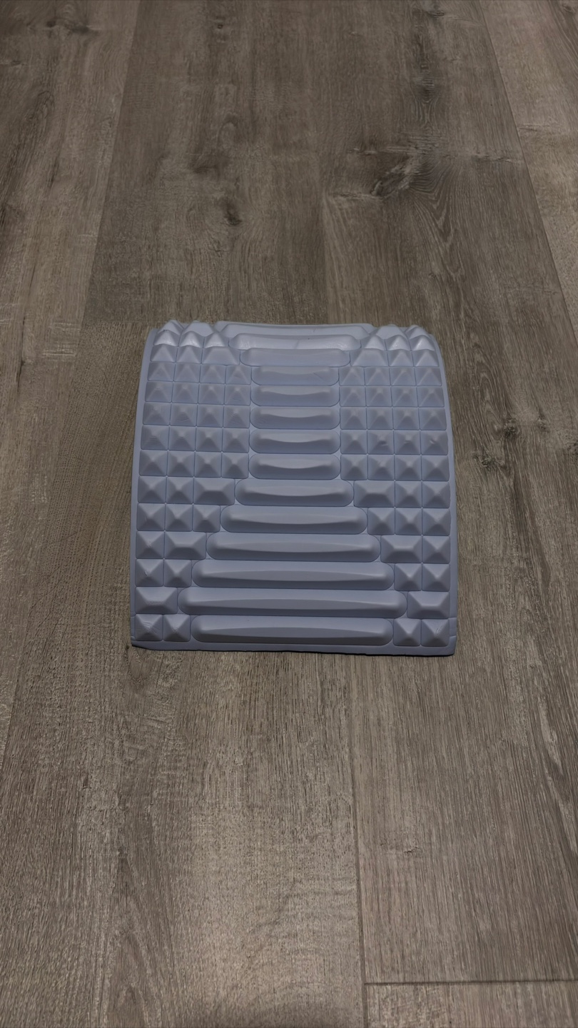 Backpod - Physio Back Pain Relief