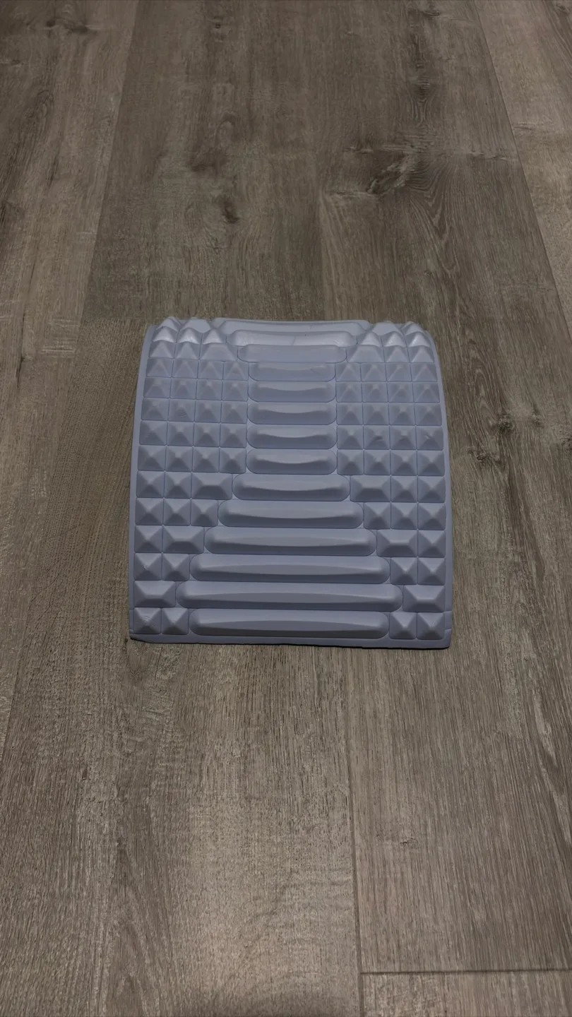 Backpod - Physio Back Pain Relief thumbnail