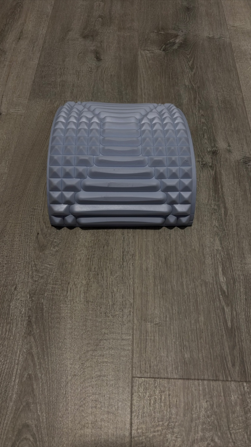 Backpod - Physio Back Pain Relief - photo 3