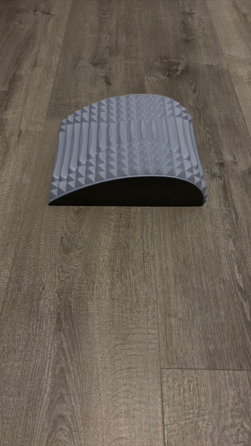 Backpod - Physio Back Pain Relief - photo 2