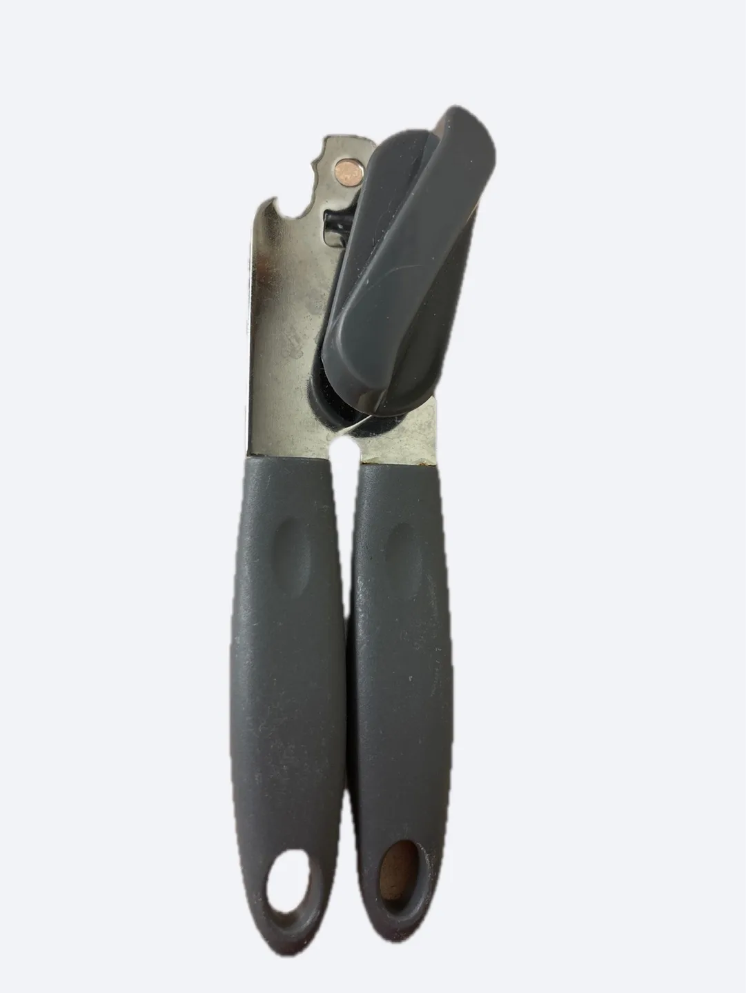 Grey Can Opener thumbnail