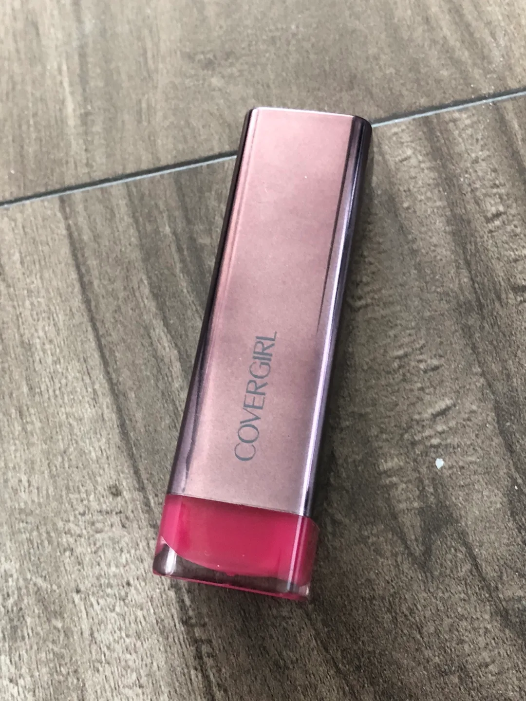 #freecycle Covergirl Lipstick 💄 thumbnail