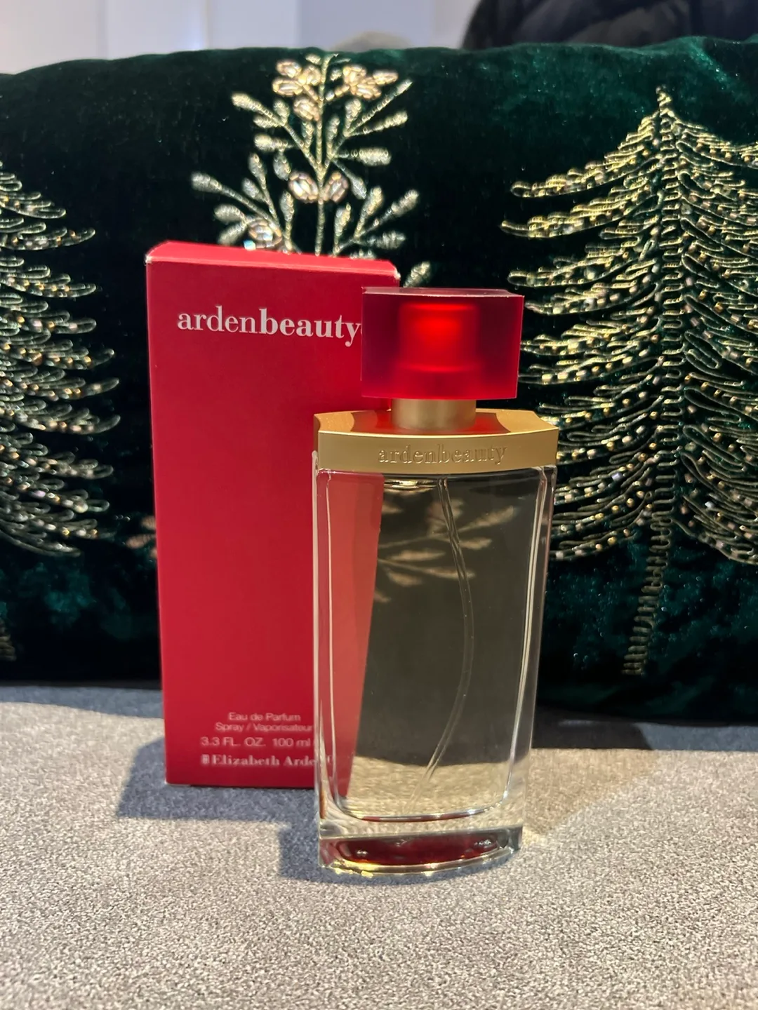 Elizabeth Arden ardenbeauty Eau de Parfum 100ml image indicator(4)