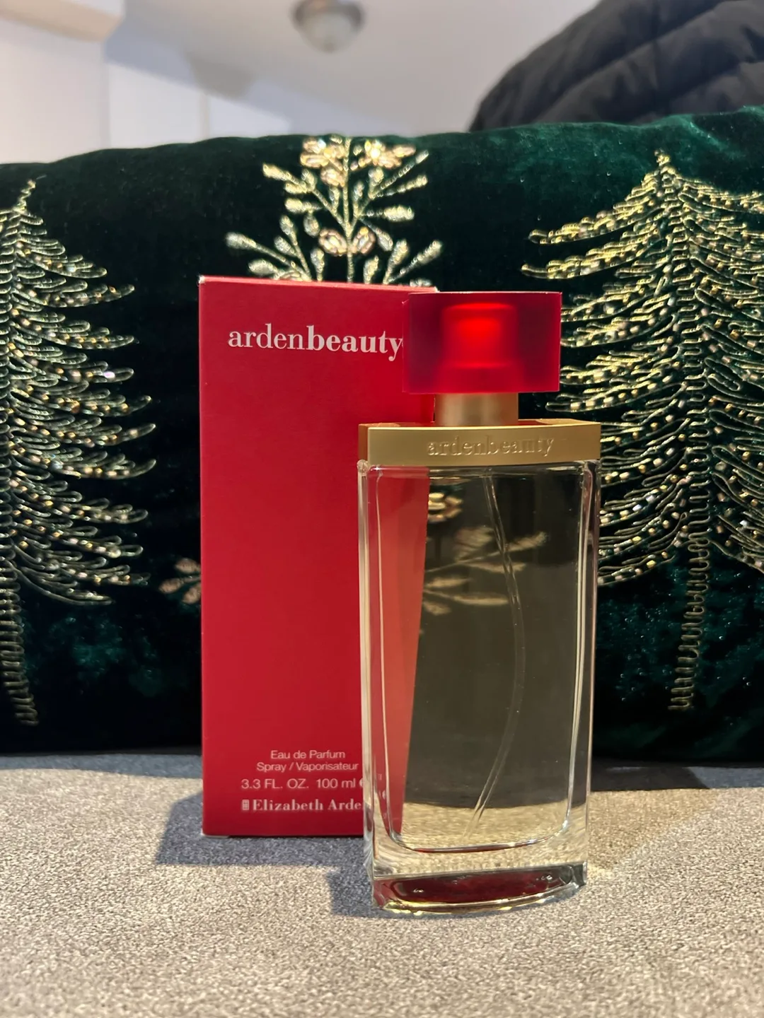 Elizabeth Arden ardenbeauty Eau de Parfum 100ml image indicator(2)